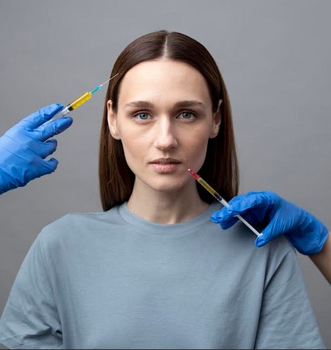 TV Personality's Death Sparks Anti-Aging Treatment Concerns