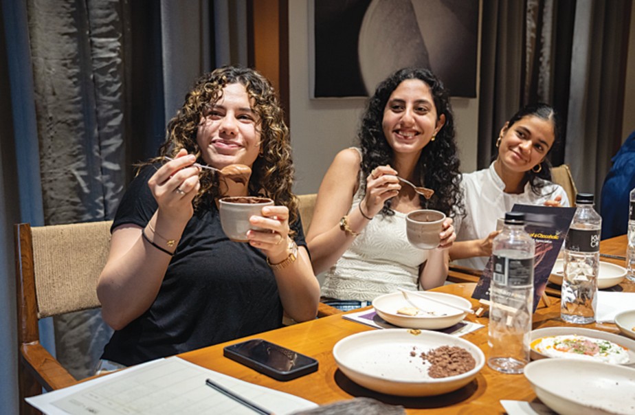 India's Bean-To-Bar Chocolate: A Growing, Local Story