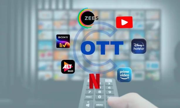 Government Bans OTT Platforms, Producer Applauds Move