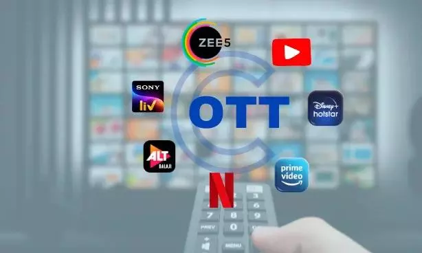 Ban On Obscene OTT Content A Welcome Move