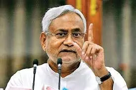 DC Edit | Chirag vs Nitish: Bihar Governance Is In Focus
