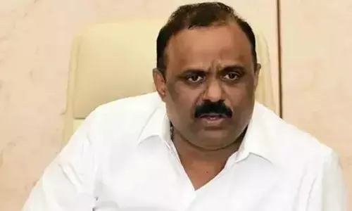 AP Govt to Decide on Estate and Inam Lands in 130 Villages: Minister