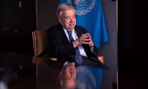 UN, Trump Urge Ceasefire as Thailand-Cambodia Clashes Escalate