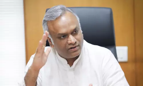 Karnataka: Villagers to Get 208 More Services at Bapuji Seva Kendras