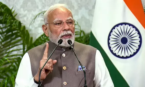 Modi: Shukla’s return sparked curiosity on space among children