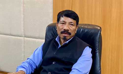 Tension in BJP-AGP Alliance in Assam