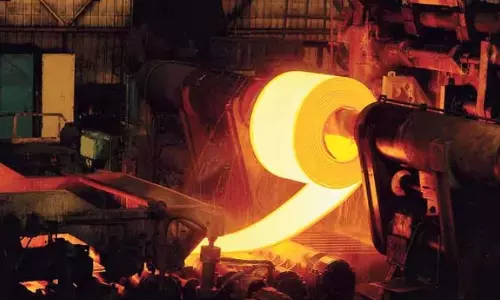 AP Govt Approves JSW Steel Plant in Kadapa; Phase 1 Production to Begin by Jan 2029