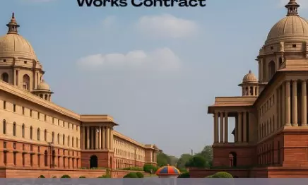 Hyderabad’s DEC Infrastructure Secures ₹613 Cr Contracts for Major Govt Projects in Delhi