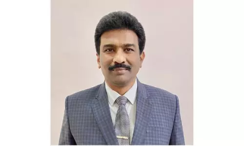 Rajagopal Elected Telangana Judges Association Prez