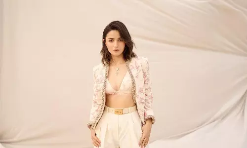 Alia In A Cameo In ‘War 2’?