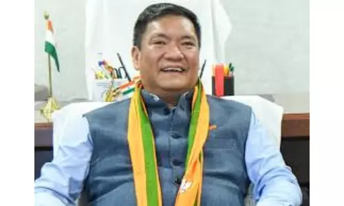 Abhijit Bhattacharyya | Nehru’s China Ghost Is Back To Torment Delhi