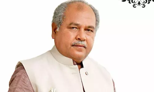 Protests, Demo Prohibited in MP Assembly, Congress Calls it Authoritarian