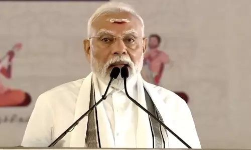 PM: Op Sindoor Boosted Self-confidence Of India