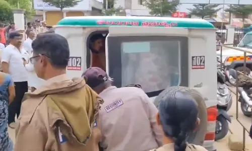 111 Gurukul Students Hospitalised After Dinner