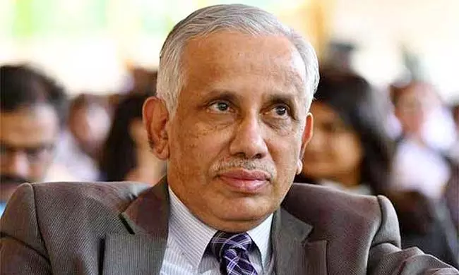 AP Governor All Praise for Adventurer Major Kavitha