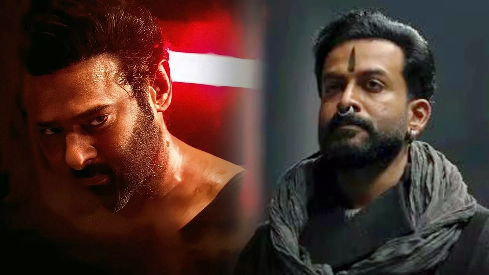 Prithviraj Sukumaran Awaits Face Off with Prabhas in Salaar 2