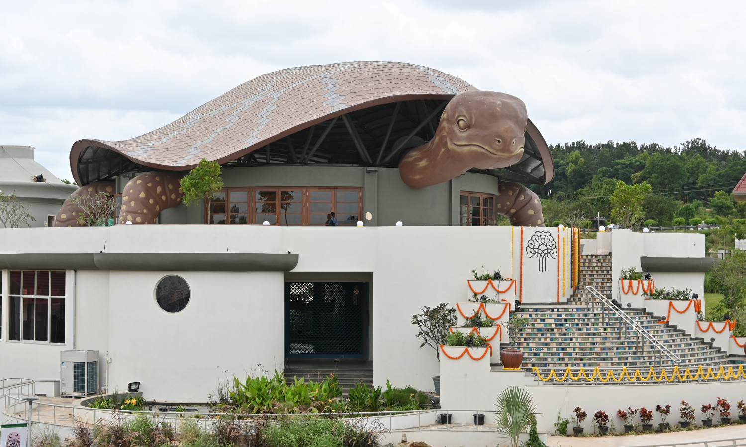 Kshemavana Awarded TripAdvisor Travellers' Choice 2025