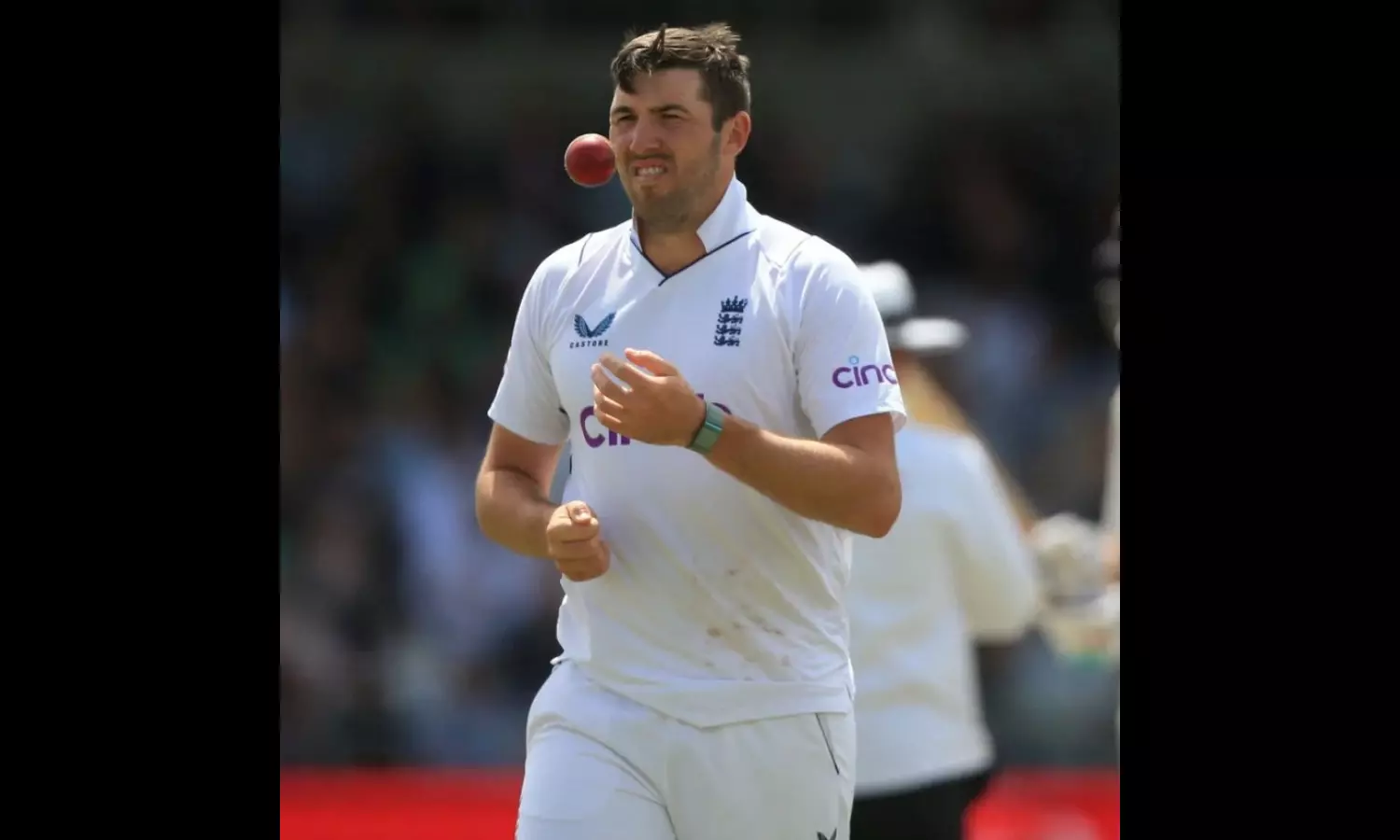 England Adds Jamie Overton to Squad for Fifth Test Against India England Adds Jamie Overton to Squad for Fifth Test Against India