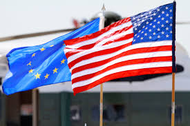 U.S. and EU Reach Trade Deal, Avoiding Escalation