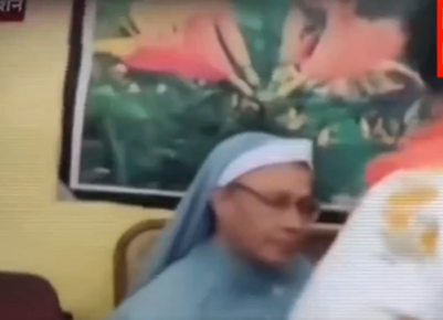 Chhattisgarh CM Defends Nuns' Arrest, Sparks Political Row