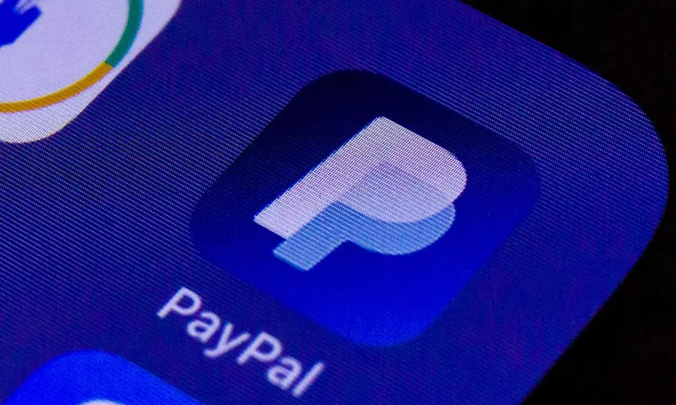 PayPal To Roll Out ‘Pay With Crypto’ Feature For Merchants