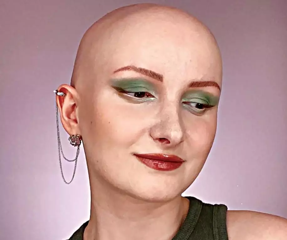 Irresistible Edible Beauty Aesthetics