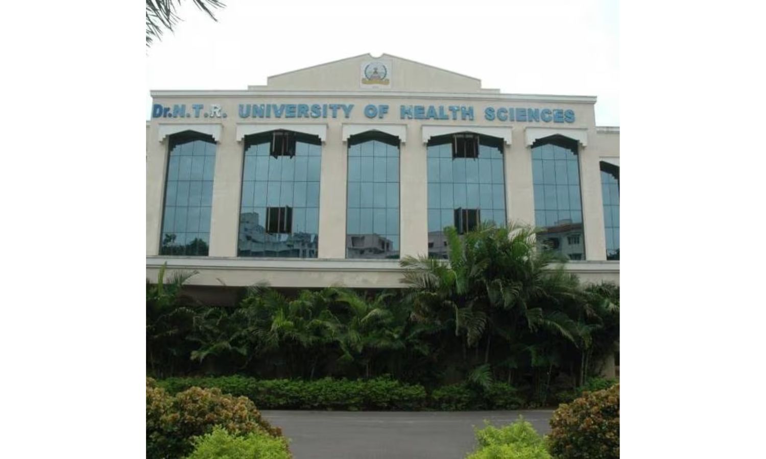 VC Pledges Support for Kurnool Nursing College's Development