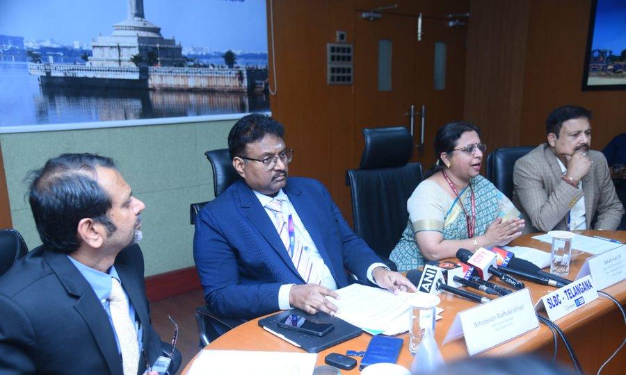 Telangana Banks Push Financial Inclusion in Gram Panchayats
