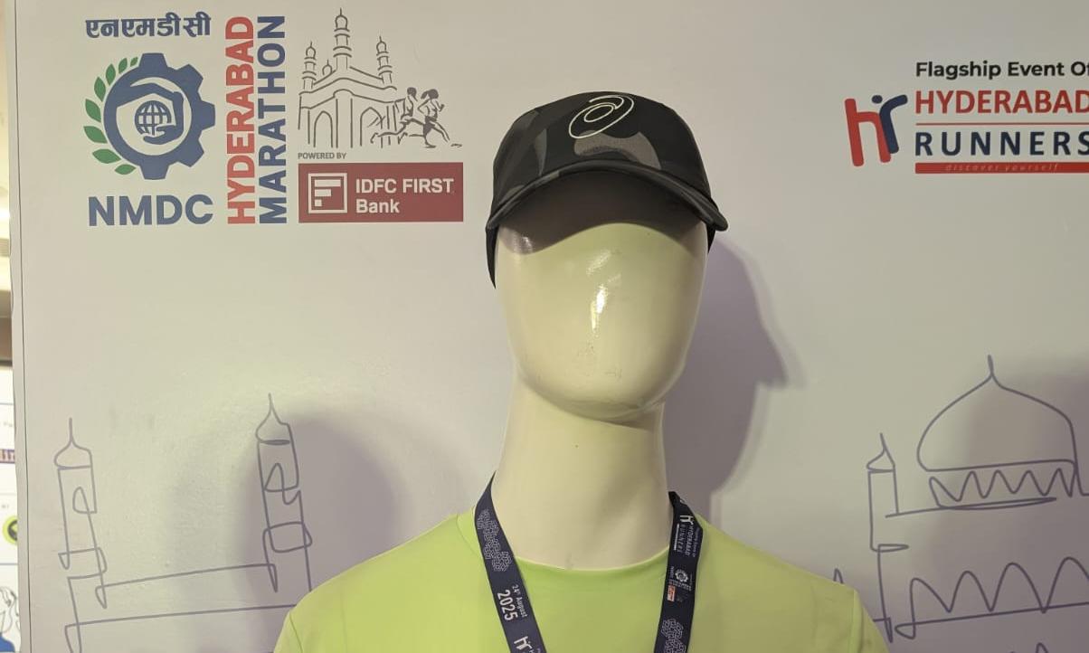 Hyderabad Gears Up for the NMDC Marathon: Record Participation Expected