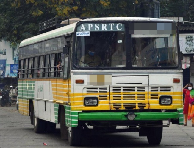 APSRTC Considers Wider Free Bus Travel for Women