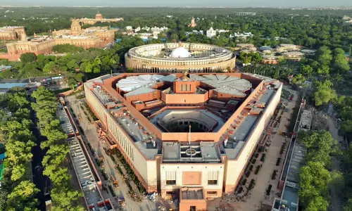 Parliament to Debate Operation Sindoor Today