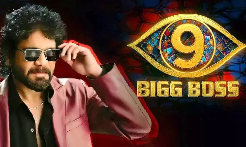Bigg Boss Telugu 9 Plans First Elimination Soon: Details Inside