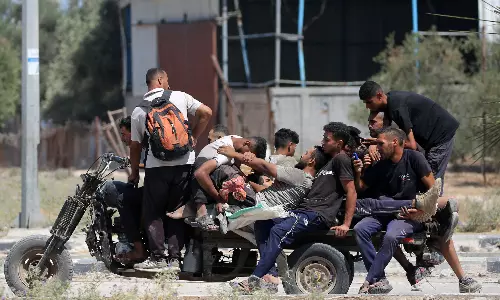 What to Expect, What Not to, at UN Meeting on Israel-Palestinian Two-State Solution What to Expect, What Not to, at UN Meeting on Israel-Palestinian Two-State Solution