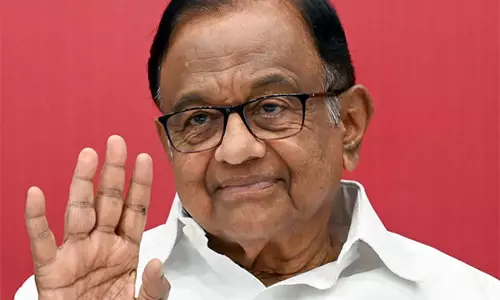 Why do You  Assume Terrorists Are from Pak?