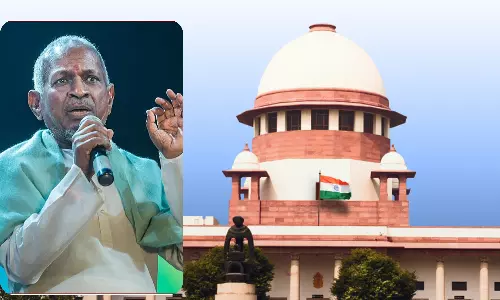 SC Denies Ilaiyaraajas Plea to Move Copyright Case from Bombay HC to Madras HC