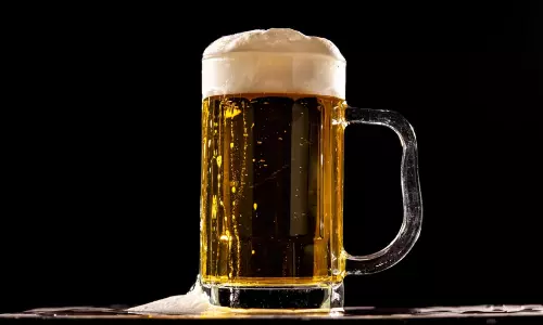 Beer Industry Bubbles With 90% Growth In AP