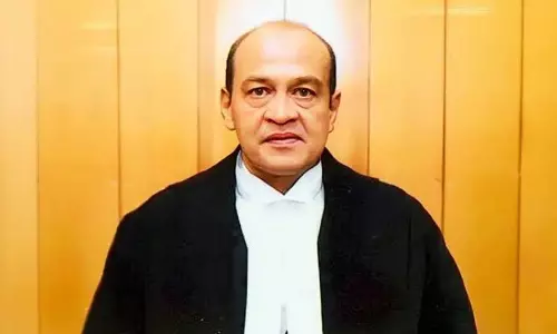 XXX vs Union of India: SC Grills Justice Varma Over his Petition in Cash Discovery Row