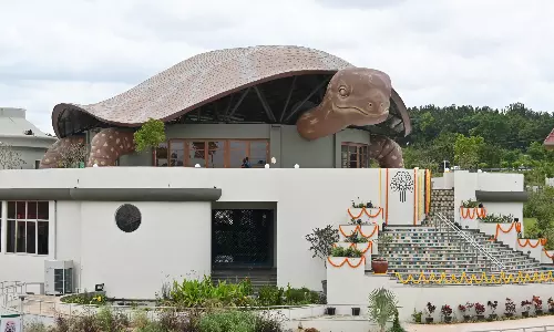 Kshemavana Ranks Top with Tripadvisor Travellers Choice Award 2025, Worldwide