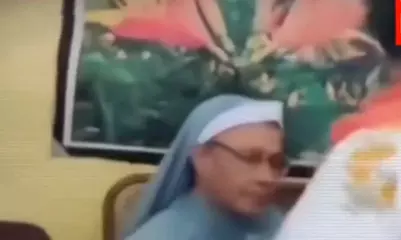 Arrest of Kerala Nuns In Chhattisgarh Sparks Widespread Protest