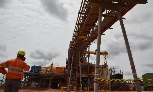 India’s Industrial Output Growth Slowed to a 10-Month Low of 1.5 per Cent in June 2025