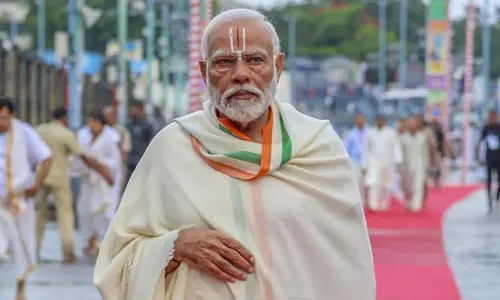 DC Edit | Politics, History: Much Ado About PM Tamil Nadu Visit