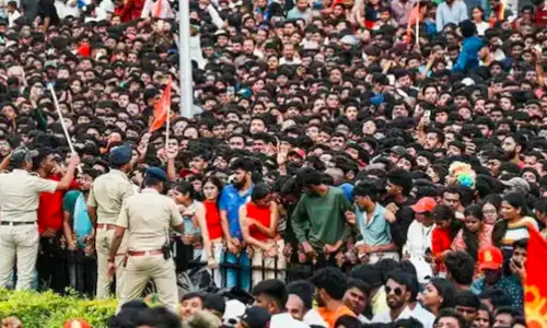 Karnataka Reinstates Cops Suspended For IPL Stampede