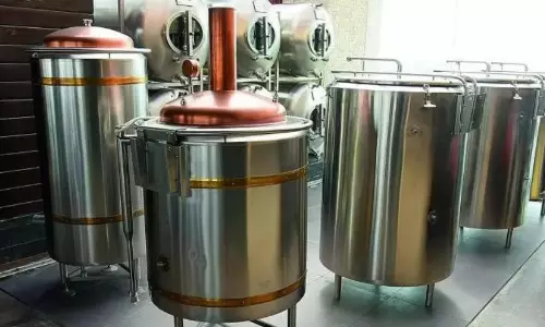 State Govt Allows Microbreweries in Telangana