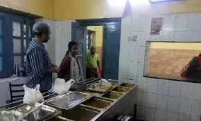 DYFI Seeks Action On Unhygienic Hotels