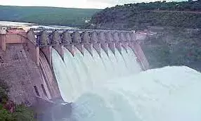 Rayalaseema Denied Krishna Water Access: Samithi Leaders Rayalaseema Denied Krishna Water Access: Samithi Leaders