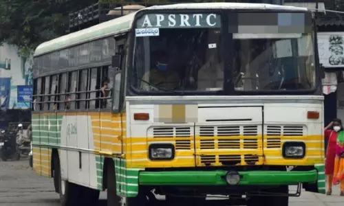 Women’s Free Travel May Extend Beyond Districts: APSRTC