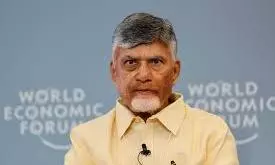 Andhra CM Seeks AI Singapores Cooperation To Establish Innovation Centres