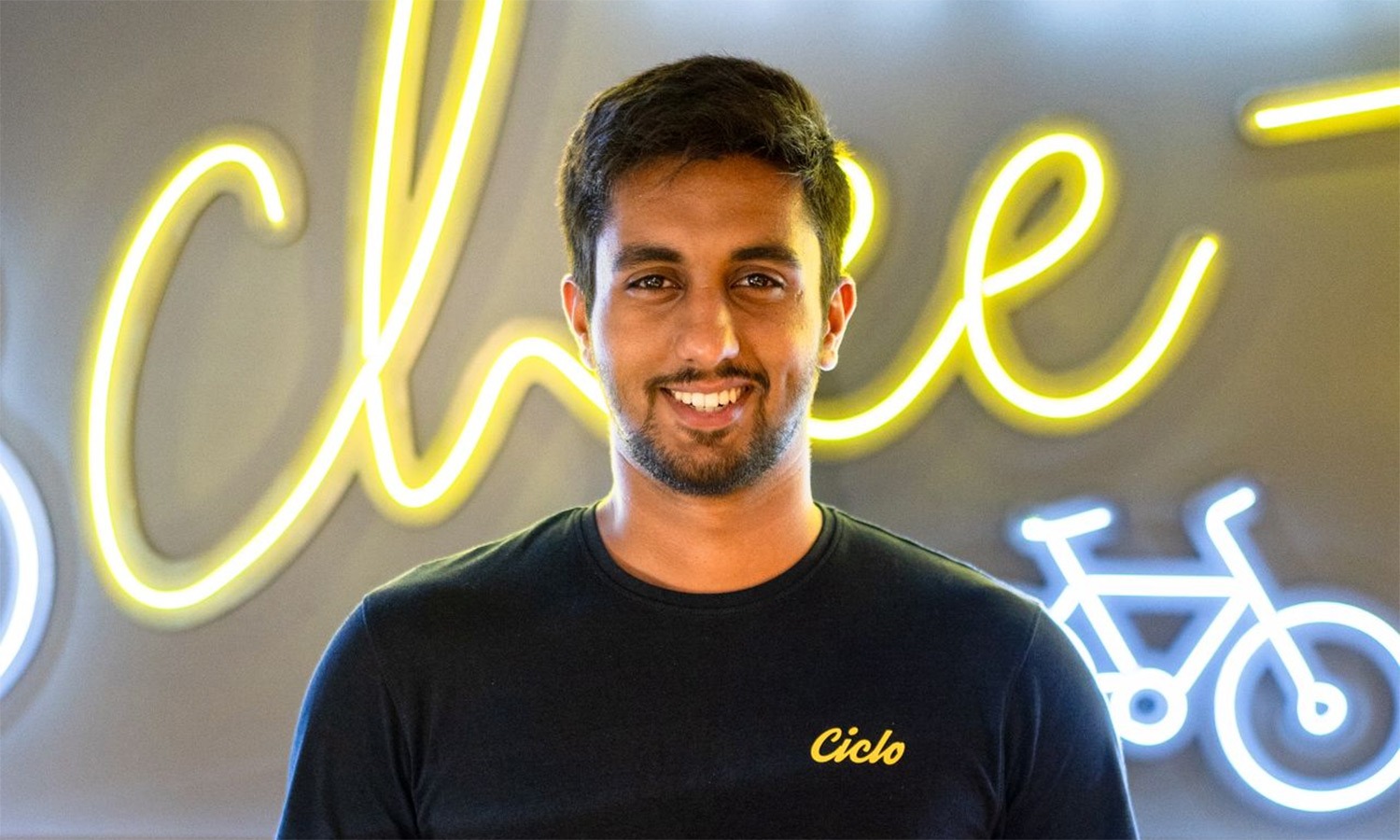 Young Entrepreneur Aman Thadani Discusses Ciclo Cafe's Growth
