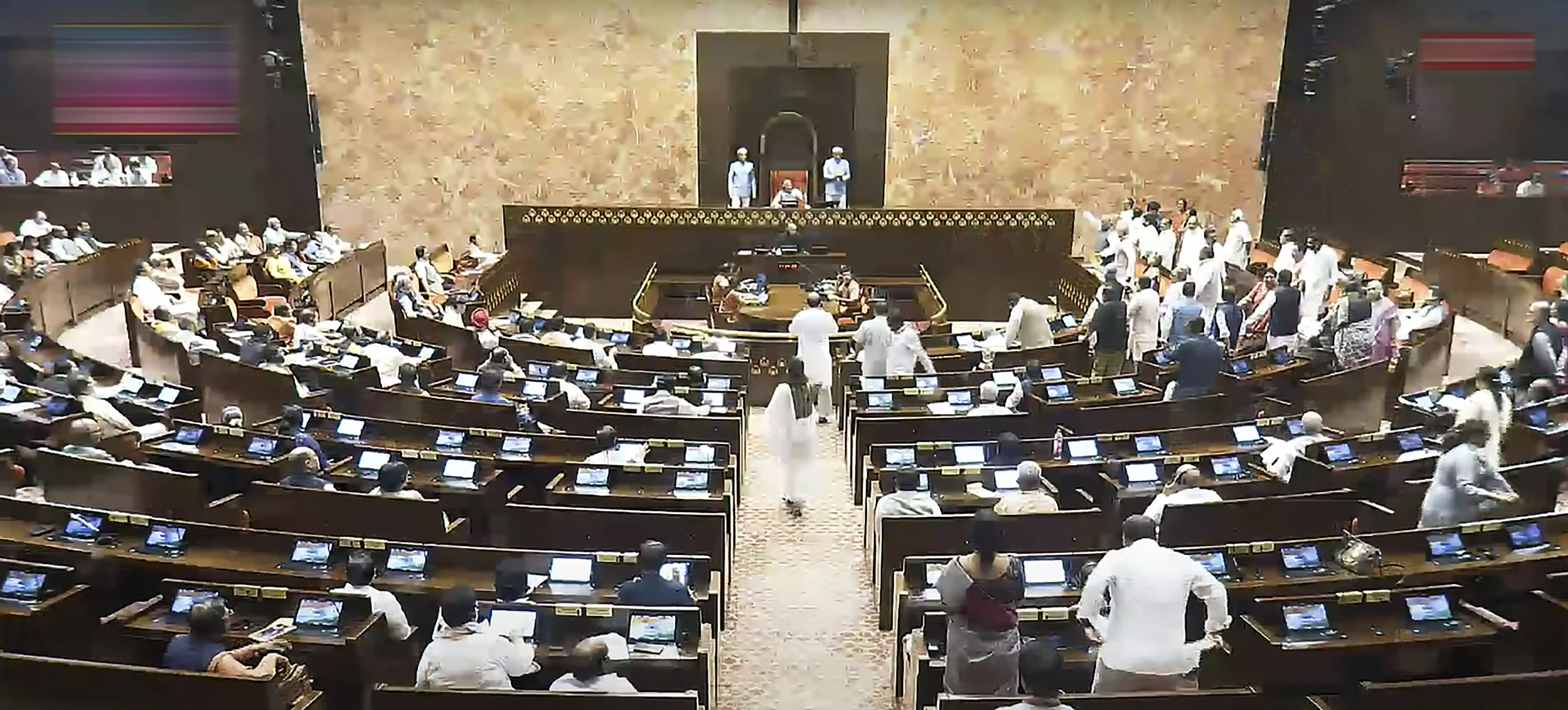 RS to Commence Debate on Op Sindoor Today