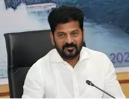 Hyderabad Must Be A Pollution-free City, Says Revanth Hyderabad Must Be A Pollution-free City, Says Revanth